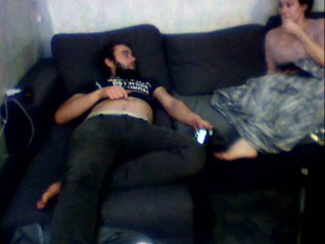 Zrzuty ekranu transmisji nipitiri