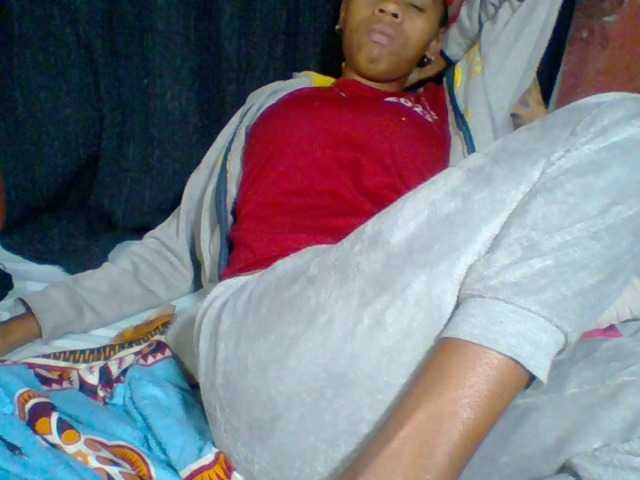 Zrzuty ekranu transmisji Nirinah1