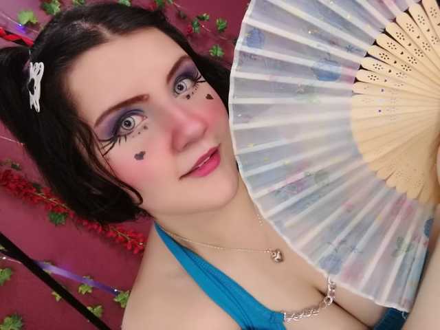 Zdjęcie profilowe Nisha-clowden