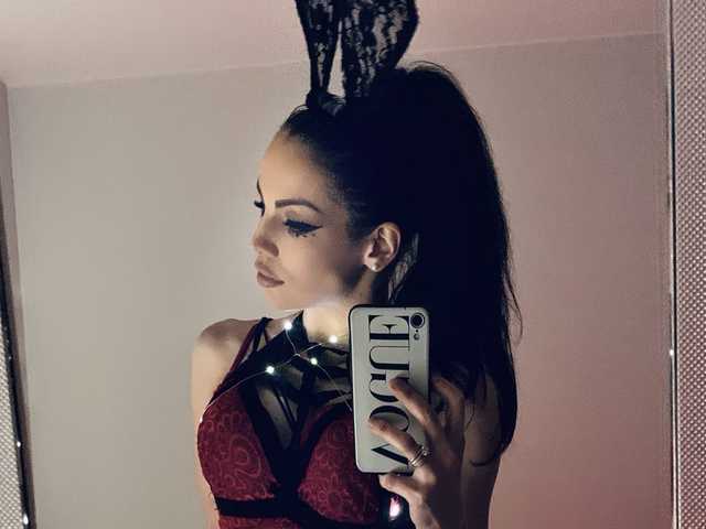 Zdjęcie profilowe Nita_Euphoria