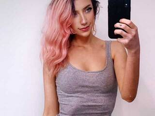 Erotyczny czat wideo Nivenea