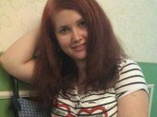 Erotyczny czat wideo nksana