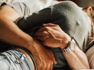 Erotyczny czat wideo LannaSofia