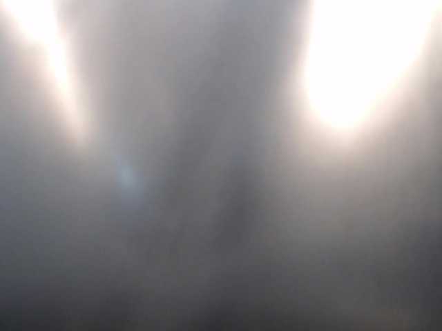 Zrzuty ekranu transmisji noa-sanchez