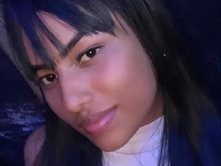 Erotyczny czat wideo NoahCampo