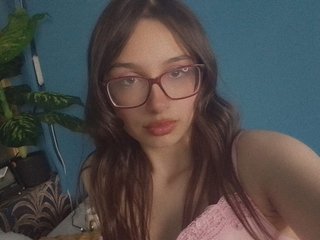 Erotyczny czat wideo NoaMars