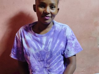 Erotyczny czat wideo NoeLah