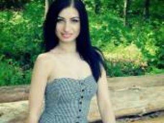 Erotyczny czat wideo noellablack