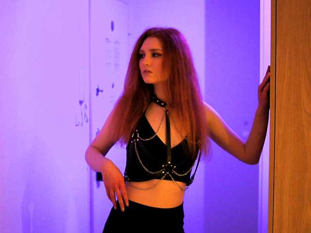 Zdjęcie profilu Noemi-Love