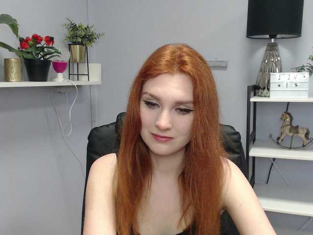 Zrzuty ekranu transmisji Noemi-Love