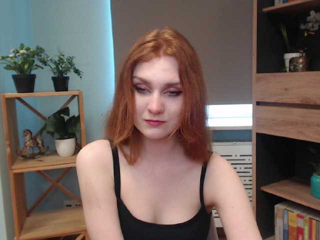 Zrzuty ekranu transmisji Noemi-Love