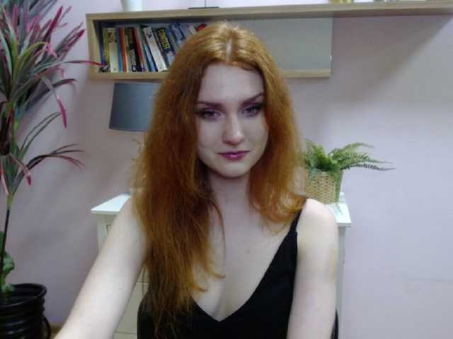 Zrzuty ekranu transmisji Noemi-Love