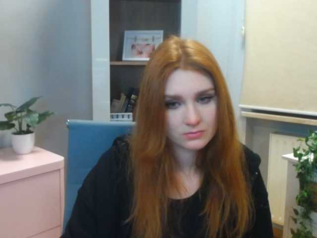 Zrzuty ekranu transmisji Noemi-Love
