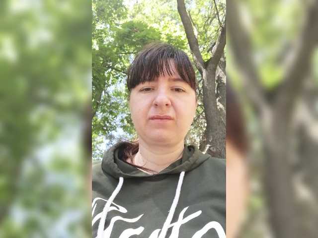 Zrzuty ekranu transmisji NoemiaSyde