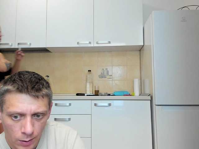 Zrzuty ekranu transmisji nolimit3some