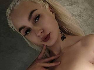 Erotyczny czat wideo Sweet_cherry