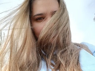 Erotyczny czat wideo Norah-Bridget