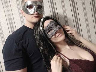 Erotyczny czat wideo Mikki_FromRus