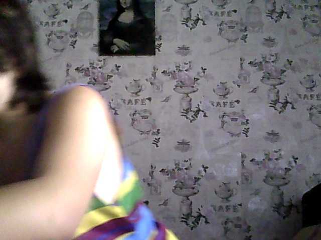 Zrzuty ekranu transmisji NorthCarmen