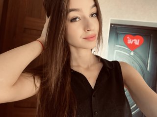 Erotyczny czat wideo NotSoSweetDasha