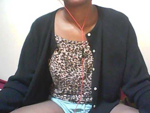 Zrzuty ekranu transmisji Noums