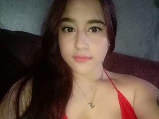 Erotyczny czat wideo Nova-sin