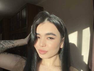 Erotyczny czat wideo Nozzzasa