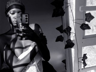 Erotyczny czat wideo nubianbeauty1