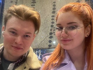 Erotyczny czat wideo NudeFox