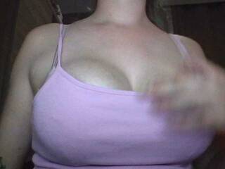 Erotyczny czat wideo Nuevacachonda69