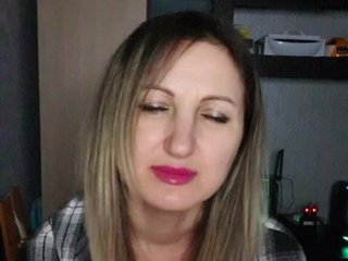 Erotyczny czat wideo Nushka1984