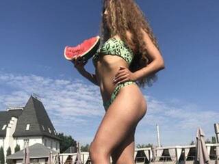 Erotyczny czat wideo nutella0896