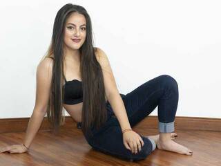 Erotyczny czat wideo Nya-hs