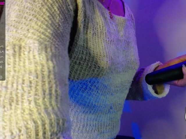 Zrzuty ekranu transmisji Nya-hs