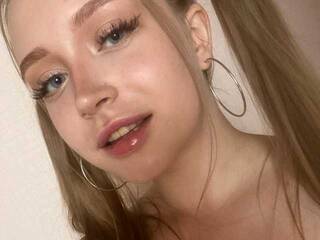 Erotyczny czat wideo Nyan-Cat-