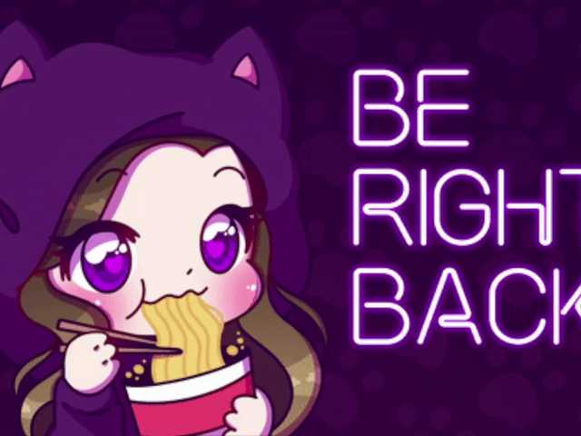 Zrzuty ekranu transmisji Nyan-Cat-