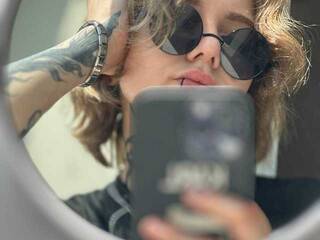 Erotyczny czat wideo Nyan-Cat