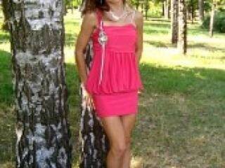 Erotyczny czat wideo nyashka260