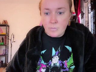 Erotyczny czat wideo NylonQueen