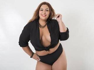 Erotyczny czat wideo NynaBailey