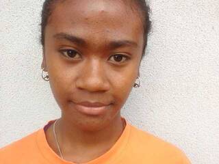 Erotyczny czat wideo NYRINAH