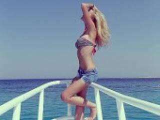 Erotyczny czat wideo nyusha93