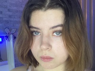 Erotyczny czat wideo Nyxella