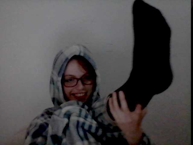 Zrzuty ekranu transmisji nyxofempusa