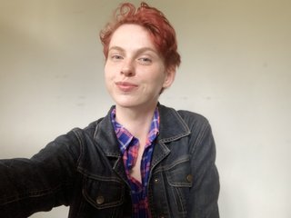 Erotyczny czat wideo nyxofempusa