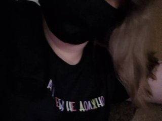 Erotyczny czat wideo FollowMe