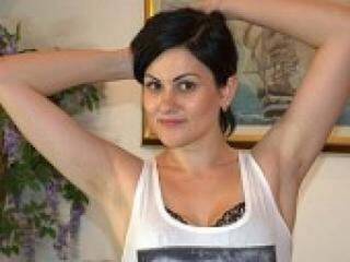 Erotyczny czat wideo odellia