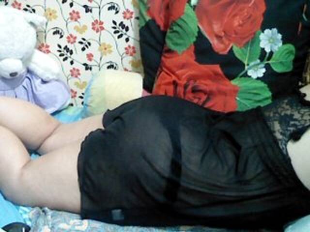 Zrzuty ekranu transmisji Odeth18