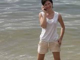 Erotyczny czat wideo oduvashka