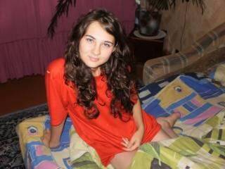 Erotyczny czat wideo odyvanchikk